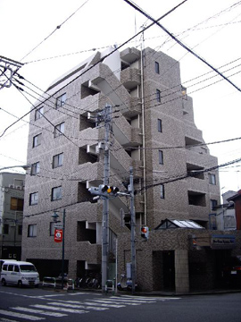モアグランデ池袋西